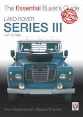  Land Rover Series III