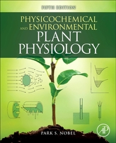  Physicochemical and Environmental Plant Physiology