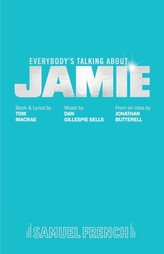  Everybody\'s Talking About Jamie