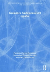  Gramatica fundamental del espanol