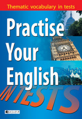 Practise Your English in Tests