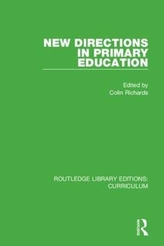  New Directions in Primary Education