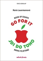 Go for it Jdi do toho