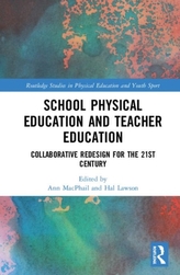  School Physical Education and Teacher Education