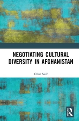  Negotiating Cultural Diversity in Afghanistan