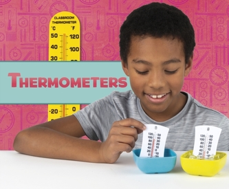 Thermometers  Thermometers