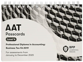  AAT Business Tax FA2019