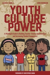  Youth Culture Power