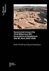  Ceremonial Living in the Third Millennium BC