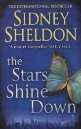 The Stars Shine Down. Das Imperium, englische Ausgabe