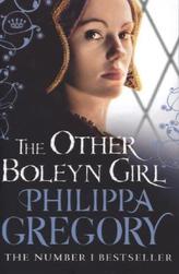 The Other Boleyn Girl. Die Schwester der Königin, englische Ausgabe