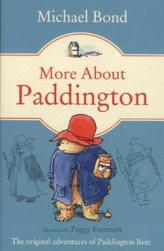 More About Paddington