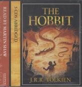 The Hobbit, 5 Audio-CDs