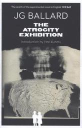 The Atrocity Exhibition. Liebe & Napalm, englische Ausgabe