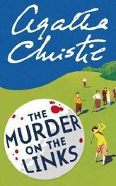 The Murder of the Links. Mord auf dem Golfplatz, englische Ausgabe