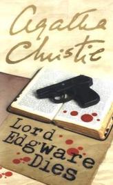 Poirot - Lord Edgware Dies