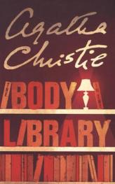 The Body in the Library. Die Tote in der Bibliothek, englische Ausgabe