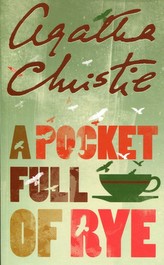 Miss Marple - A Pocket Full Of Rye