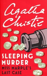 Sleeping Murder. Ruhe unsanft, englische Ausgabe