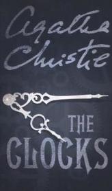 The Clocks. Auf doppelter Spur, englische Ausgabe