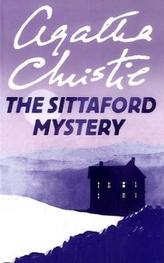 The Sittaford Mystery. Das Geheimnis von Sittaford, englische Ausgabe