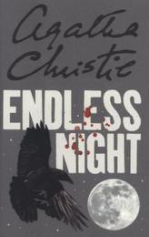 Endless Night. Mord nach Maß, englische Ausgabe