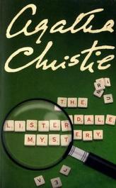 The Listerdale Mystery. Mörderblumen, englische Ausgabe