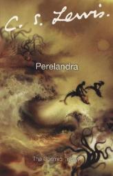 Perelandra, English edition