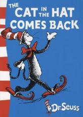 The Cat In The Hat Comes Back