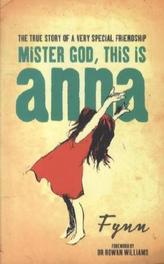 Mister God, This Is Anna