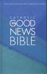 Catholic Good News Bible