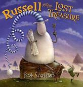 Russell And The Lost Treasure