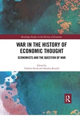  War in the History of Economic Thought