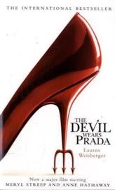 The Devil Wears Prada, Film Tie-In