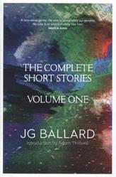The Complete Short Stories. Vol.1