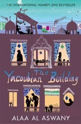 The Yacoubian Building. Der Jakubijân-Bau, englische Ausgabe