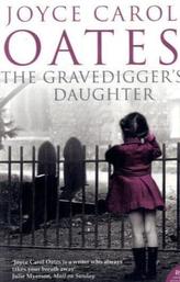 The Gravedigger's Daughter. Geheimnisse, englische Ausgabe