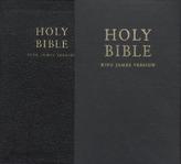 Holy Bible - King James Version (KJV)