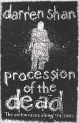 Procession Of The Dead