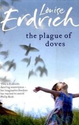 The Plague of Doves. Solange du lebst, englische Ausgabe