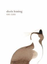 On Cats. Doris Lessings Katzenbuch, englische Ausgabe