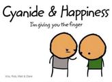 Cyanide & Happiness