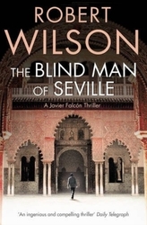 The Blind Man of Seville. Der Blinde von Sevilla, englische Ausgabe