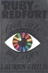 Ruby Redfort - Look Into My Eyes