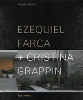  Ezequiel Farca + Cristina Grappin