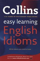 Collins easy learning English Idioms