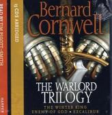 The Warlord Trilogy, 15 Audio-CDs