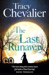 The Last Runaway. Die englische Freundin, englische Ausgabe