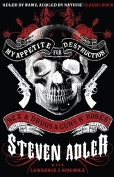 My Appetite For Destruction