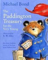 The Paddington Treasury for the Very Young